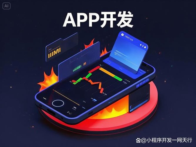 软件开发公司的行业前沿与未来趋势